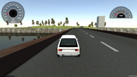 Street Driver