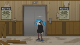 Sally Face