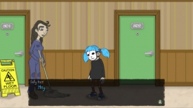 Sally Face