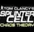 Splinter Cell: Chaos Theory