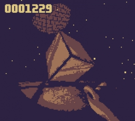 You’re In Space and Everyone Wants You Dead