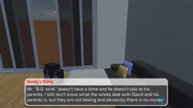 The Joke of a Cruel Game