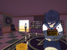 Yanderetale