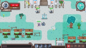 Little War