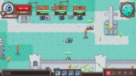 Little War