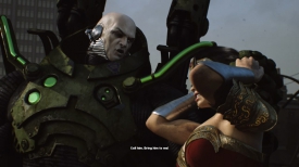 DC Universe
