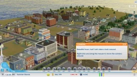 Sim City (Trial, EA Origins)