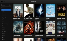 Popcorn Time
