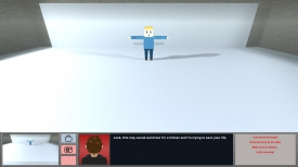 Cheatin' Hitman