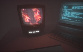 Retro YouTube Simulator
