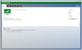 Microsoft Security Essentials