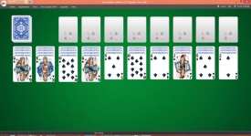 Free Spider Solitaire