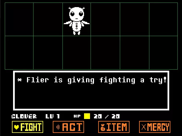 is undertale yellow free