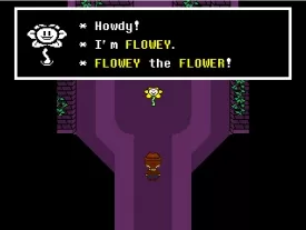 undertale yellow free