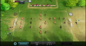 Football Tactics Demo