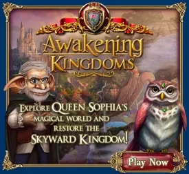 Awakening Kingdoms