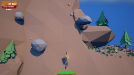 Climb Fall Repeat