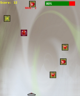 Fruit Splash