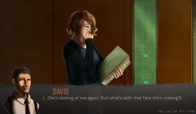 The Elevator