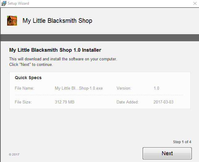 my little blacksmith shop download my little blacksmith shop download