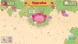 Princess Nom Nom
