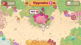 Princess Nom Nom