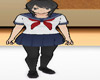 You can now play as a boy on Yandere Simulator!! Introducing Yandere Kun