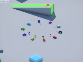 Mini Wheels (alpha)