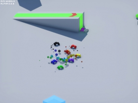 Mini Wheels (alpha)