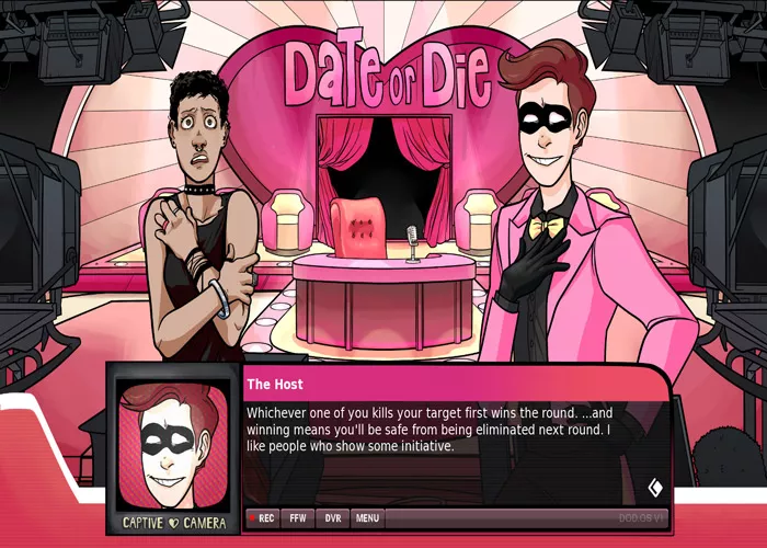 Date or die: prologue mac os x Date or die: prologue mac os x