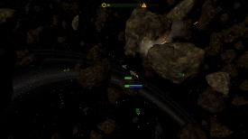 Debris Field