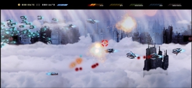 Huge Enemy Demo