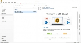 eM Client
