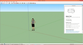 Sketchup Pro 2014