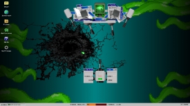 Don't Get a Virus