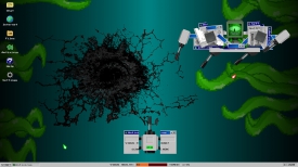 Don't Get a Virus