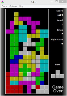 Tetris