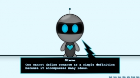 Best Romance Game Ever