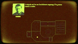 Outpost 9