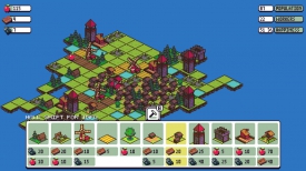 Little Lands