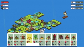 Little Lands