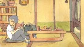After School