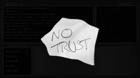 Intra-System Trust Issues