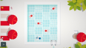Swim Out
