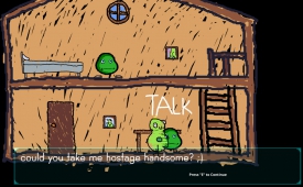 The Pear Game