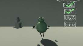 The Pear Game