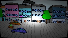 The Pear Game