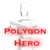 Polygon Hero