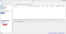 Orbit Downloader