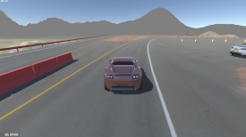 Tesla Motors Simulator